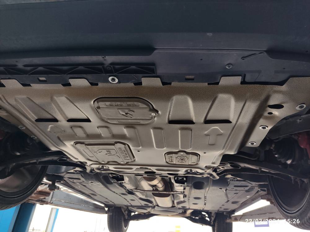 carfal engine protection