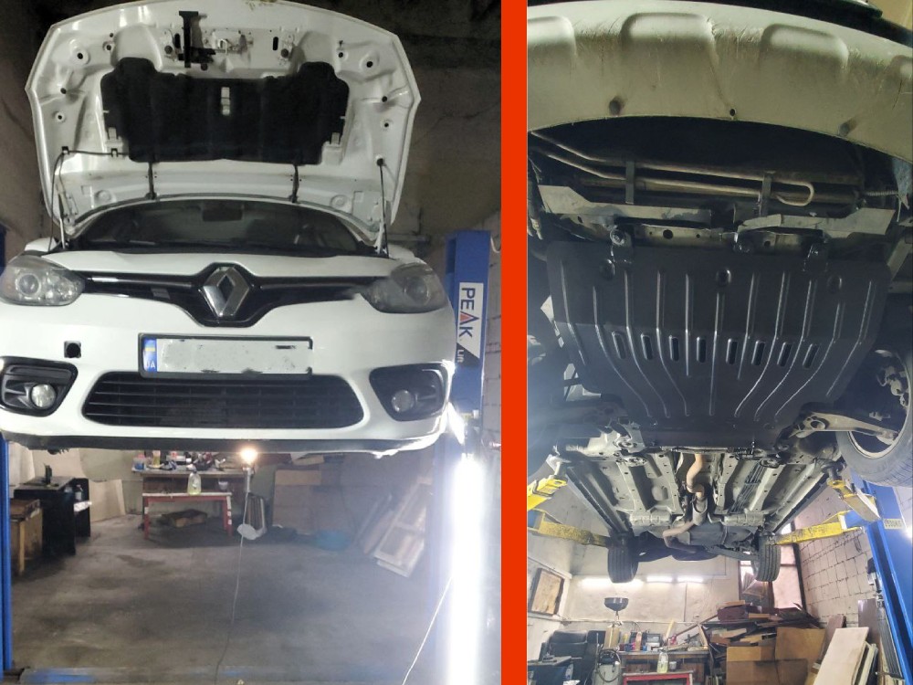 carfal engine protection