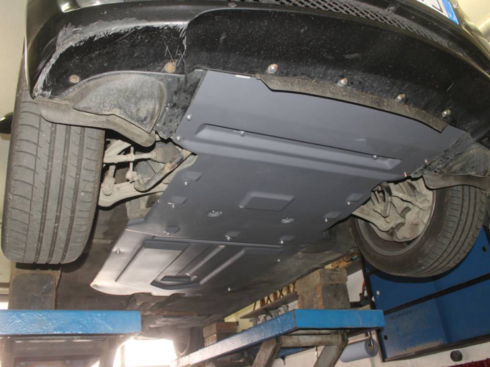 carfal engine protection