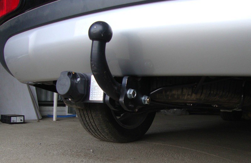carfal trailer hitch